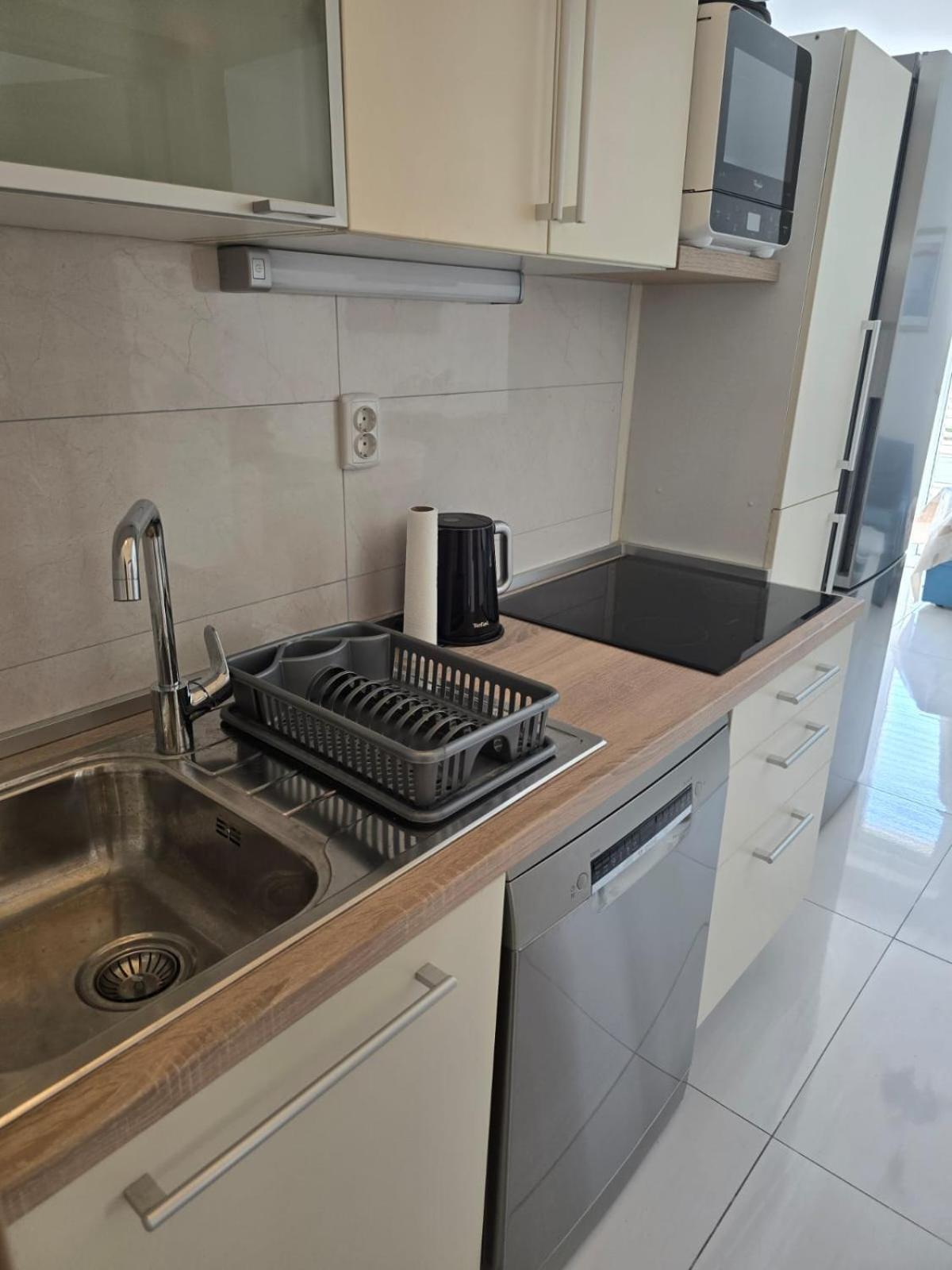Apartments Sokolovic Krk Town Exterior photo